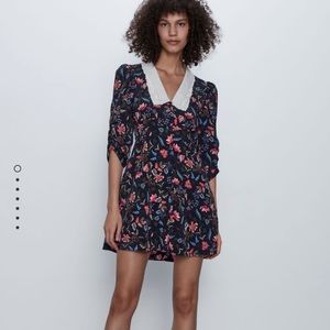Final price‼️zara dress